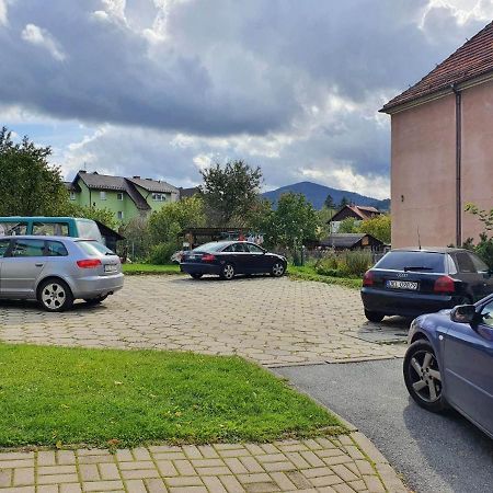 Akacjowa 7 Apartment Stronie Śląskie Екстериор снимка