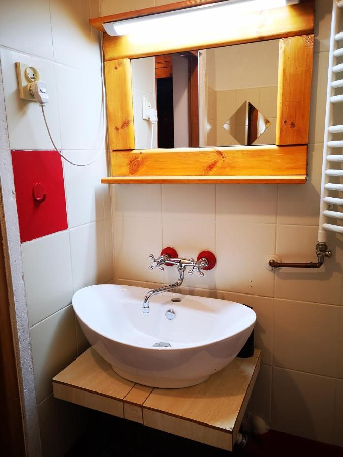 Akacjowa 7 Apartment Stronie Śląskie Екстериор снимка