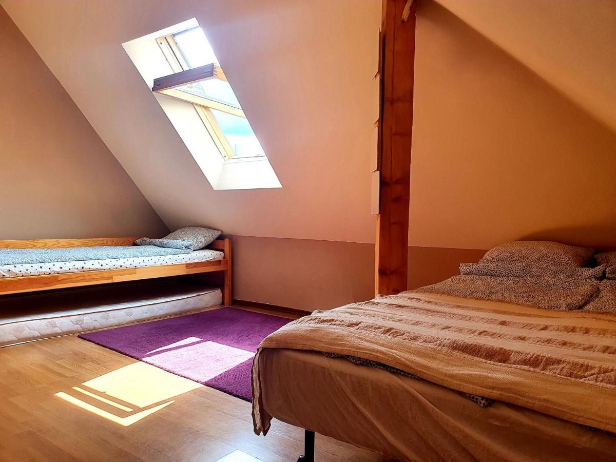 Akacjowa 7 Apartment Stronie Śląskie Екстериор снимка