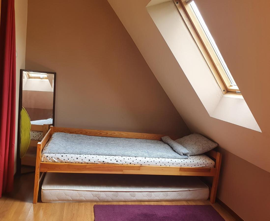 Akacjowa 7 Apartment Stronie Śląskie Екстериор снимка
