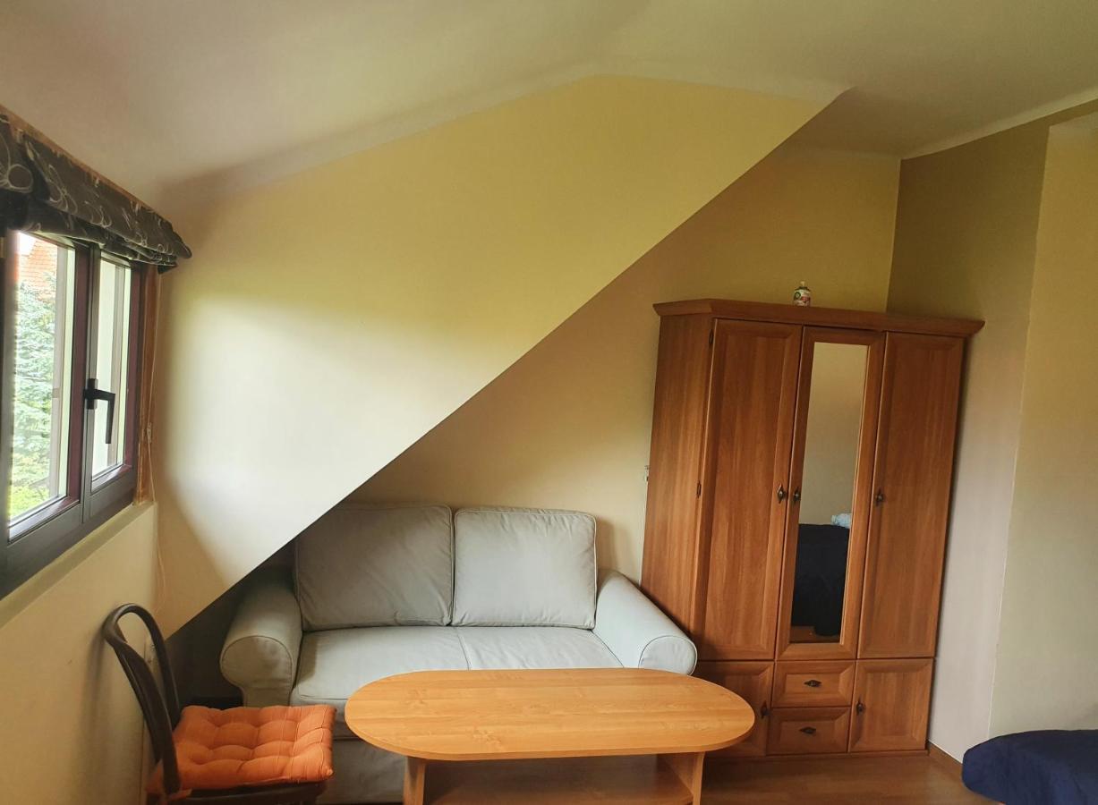 Akacjowa 7 Apartment Stronie Śląskie Екстериор снимка