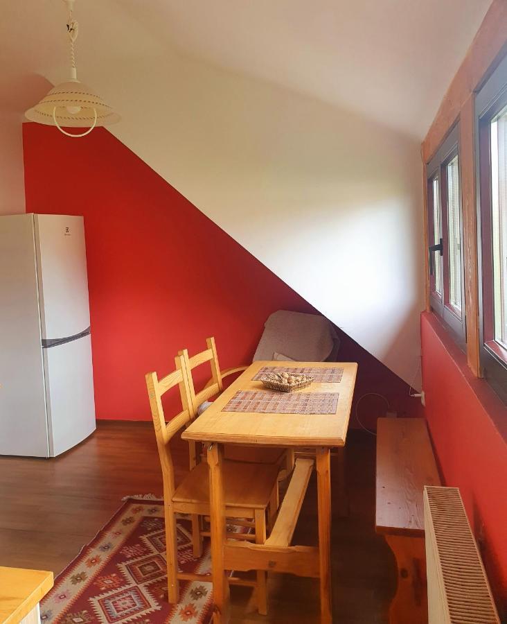 Akacjowa 7 Apartment Stronie Śląskie Екстериор снимка