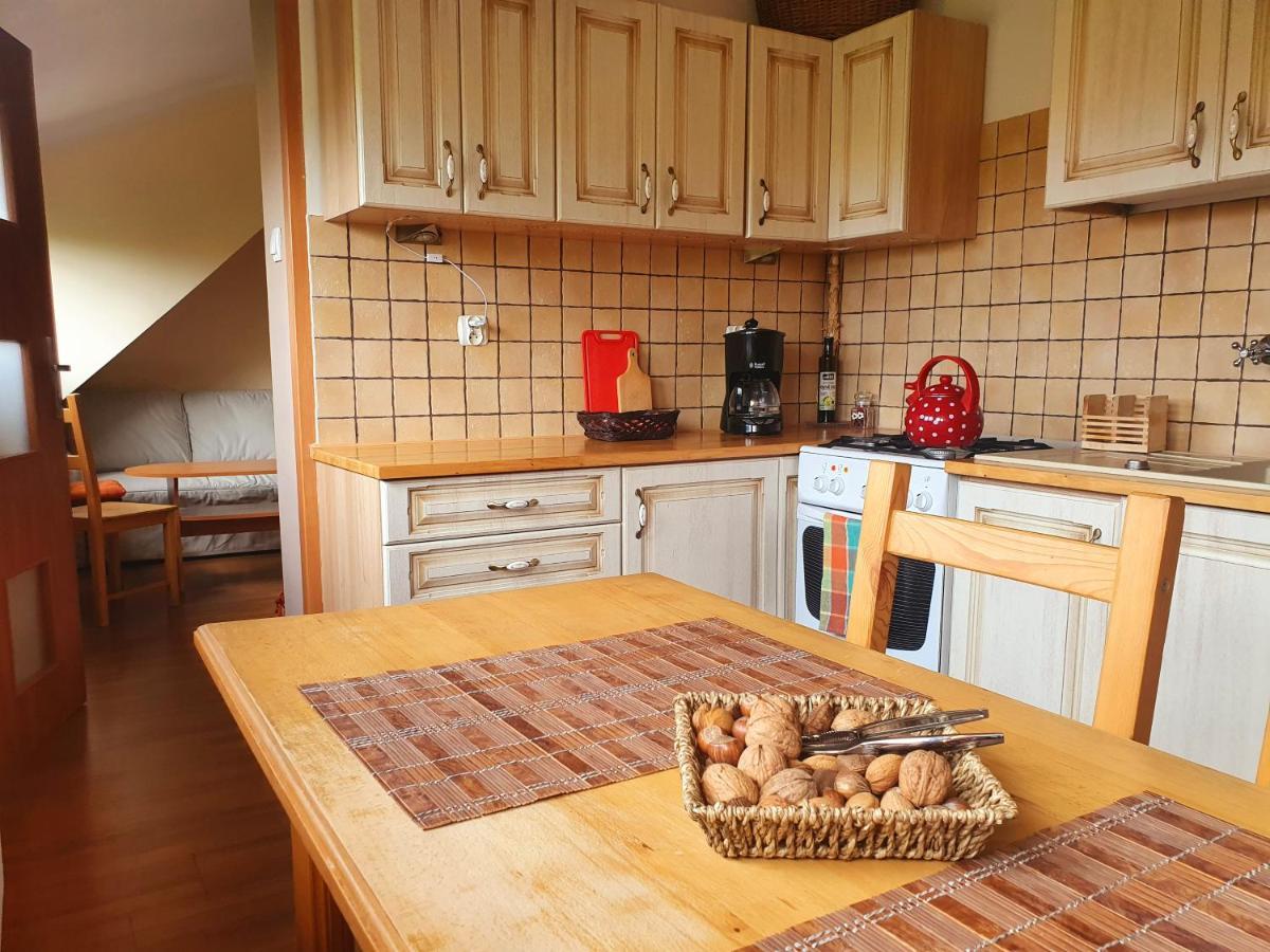 Akacjowa 7 Apartment Stronie Śląskie Екстериор снимка
