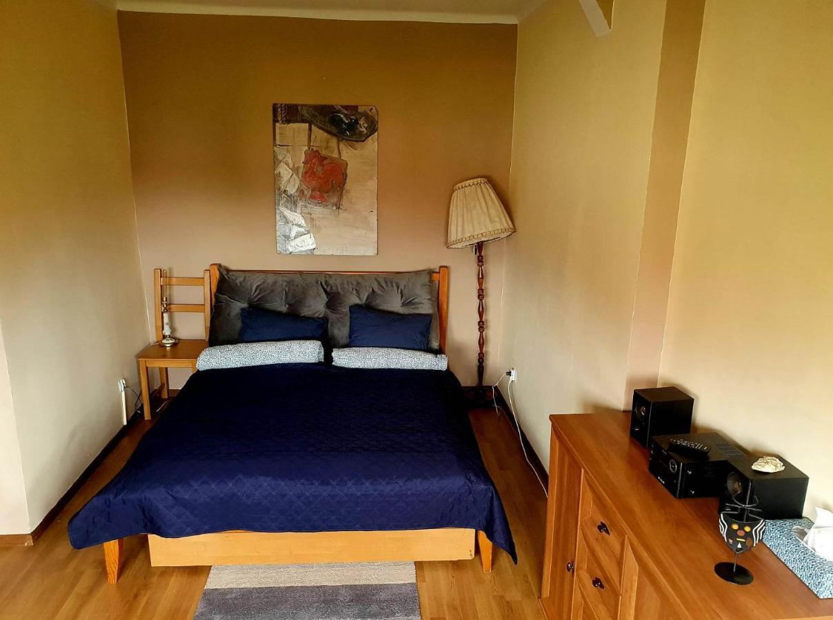 Akacjowa 7 Apartment Stronie Śląskie Екстериор снимка