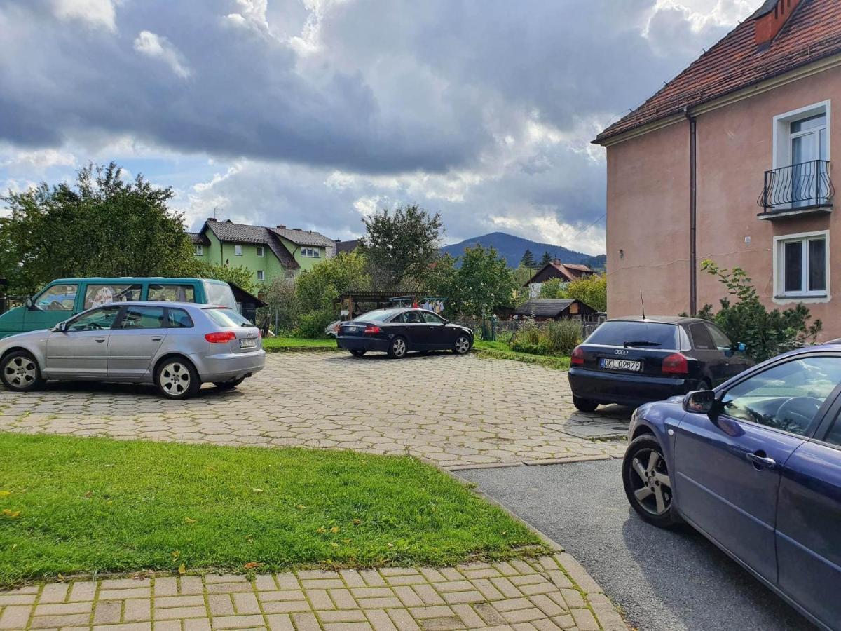 Akacjowa 7 Apartment Stronie Śląskie Екстериор снимка