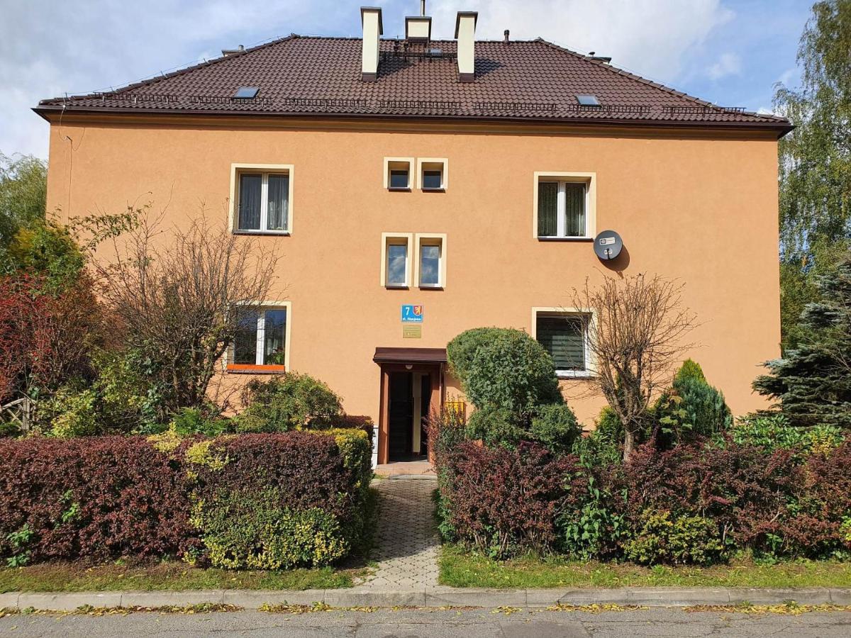 Akacjowa 7 Apartment Stronie Śląskie Екстериор снимка