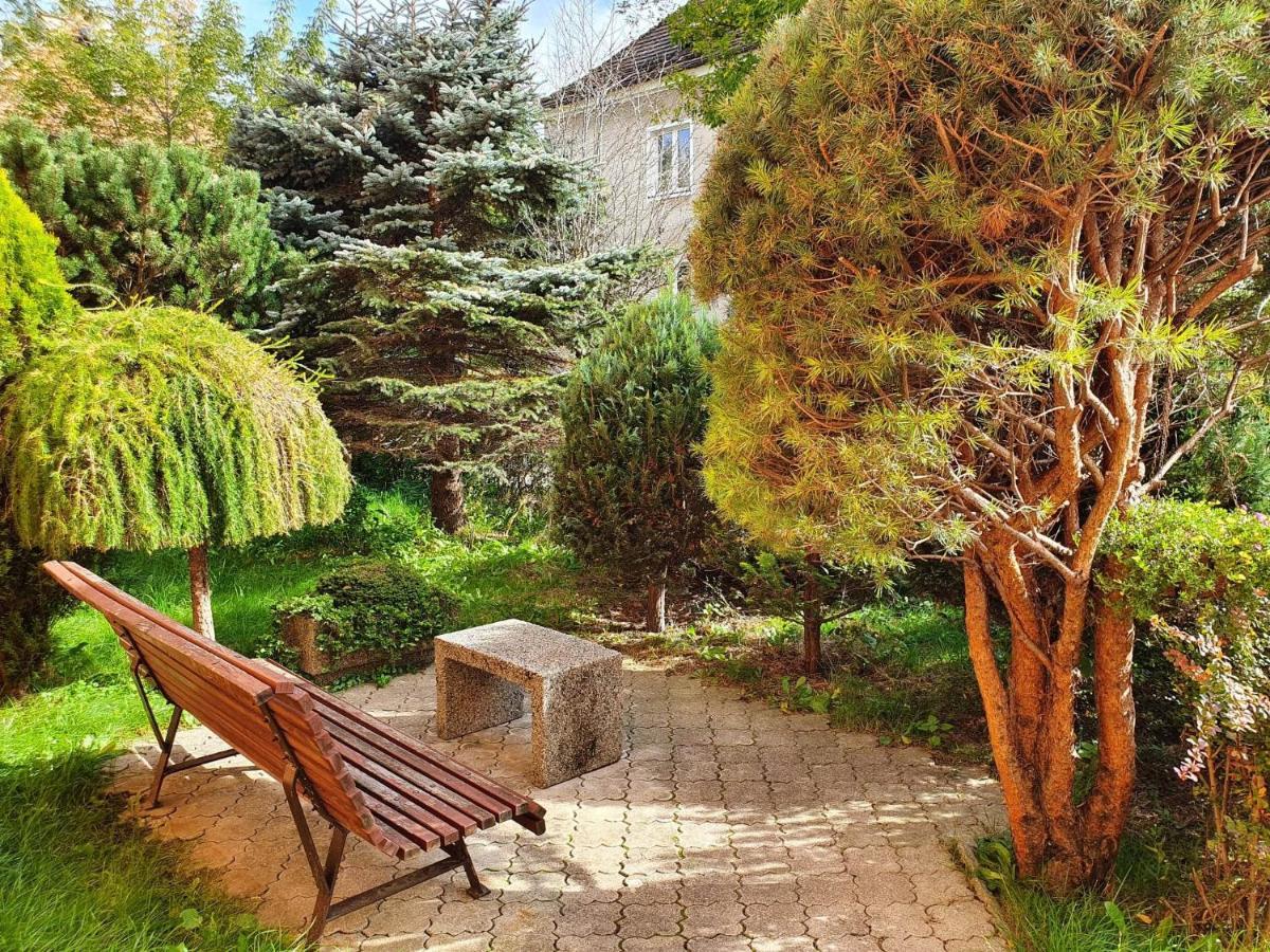 Akacjowa 7 Apartment Stronie Śląskie Екстериор снимка